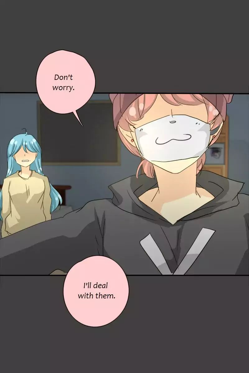 Read unOrdinary Manga EN Manga Online