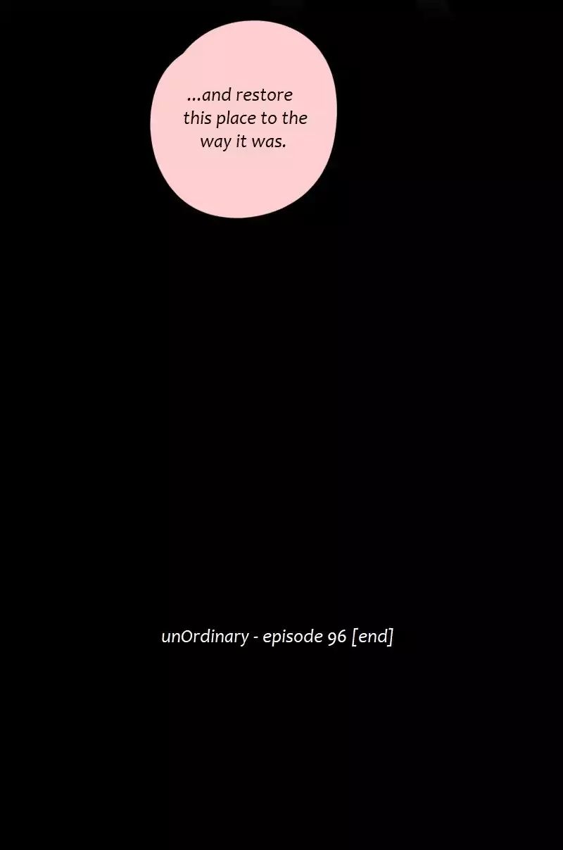 Read unOrdinary Manga EN Manga Online