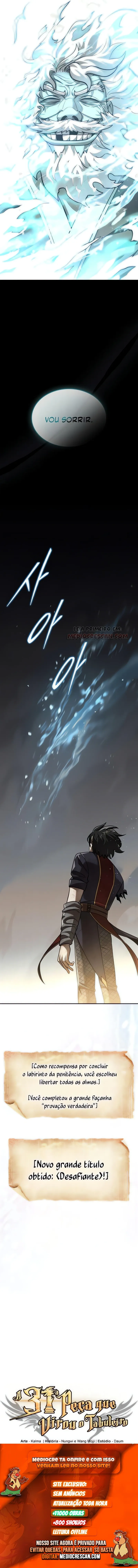 Read A 31 Peça Que virou o Tabuleiro PT Manga Online