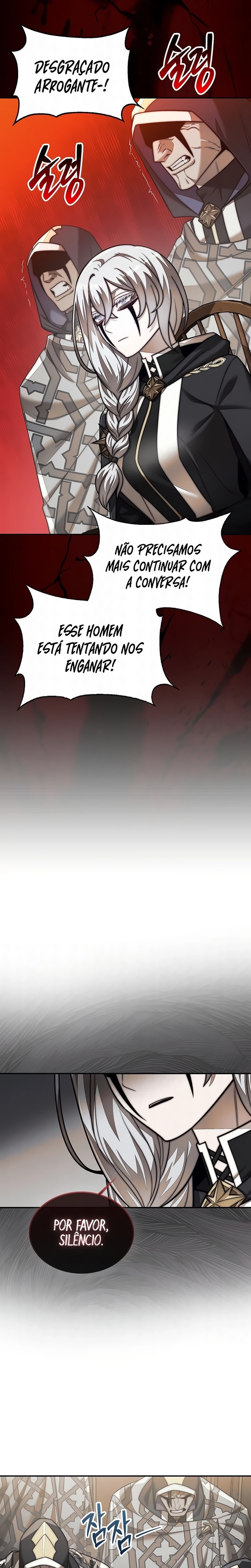 Read A 31 Peça Que virou o Tabuleiro PT Manga Online