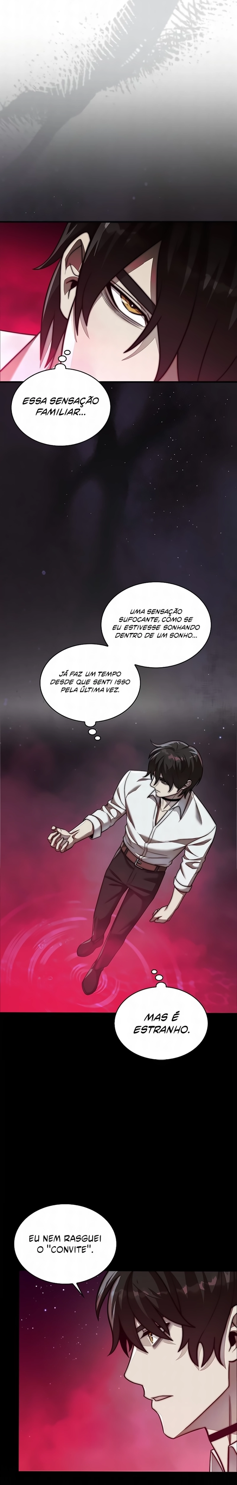 Read A 31 Peça Que virou o Tabuleiro PT Manga Online