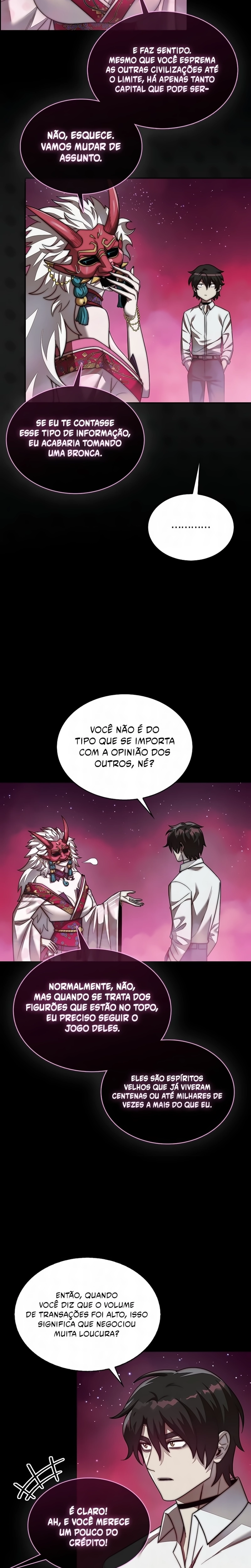 Read A 31 Peça Que virou o Tabuleiro PT Manga Online