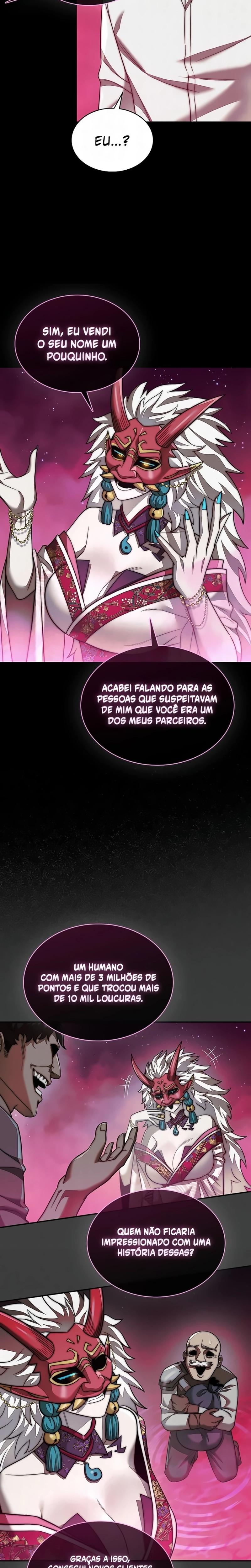 Read A 31 Peça Que virou o Tabuleiro PT Manga Online