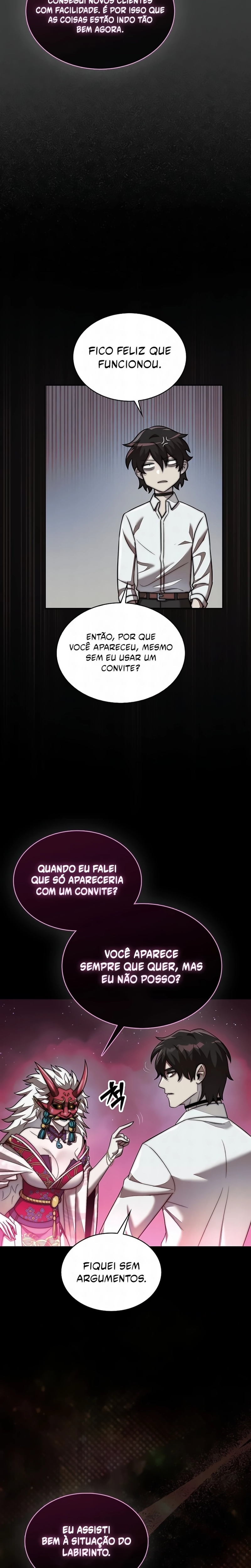 Read A 31 Peça Que virou o Tabuleiro PT Manga Online