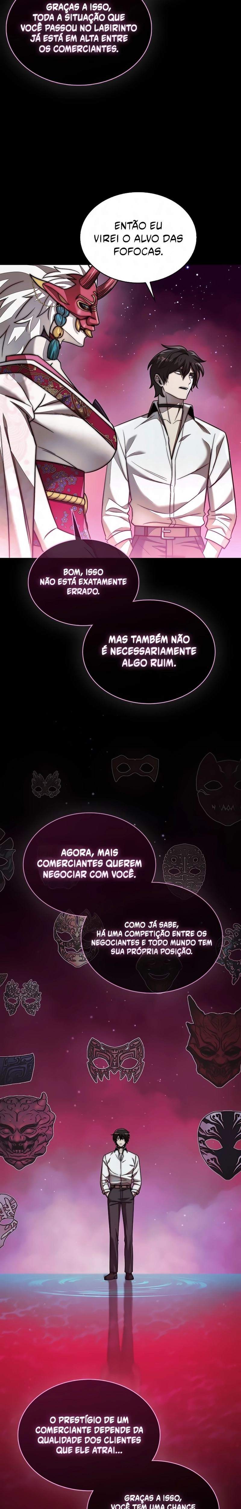 Read A 31 Peça Que virou o Tabuleiro PT Manga Online