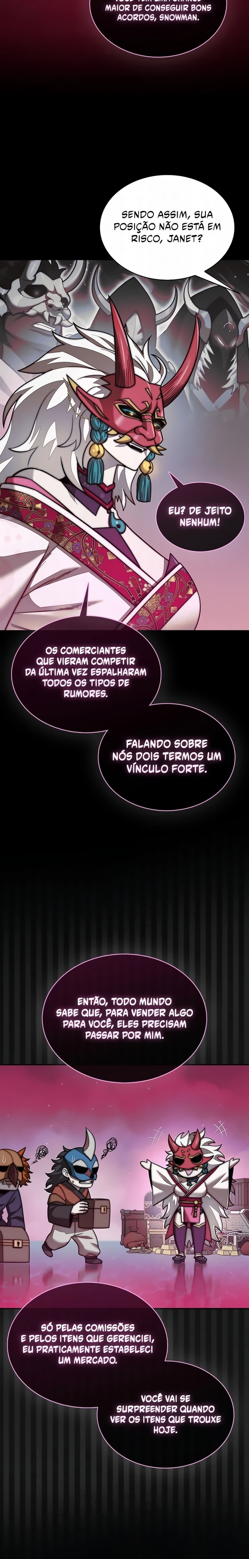 Read A 31 Peça Que virou o Tabuleiro PT Manga Online