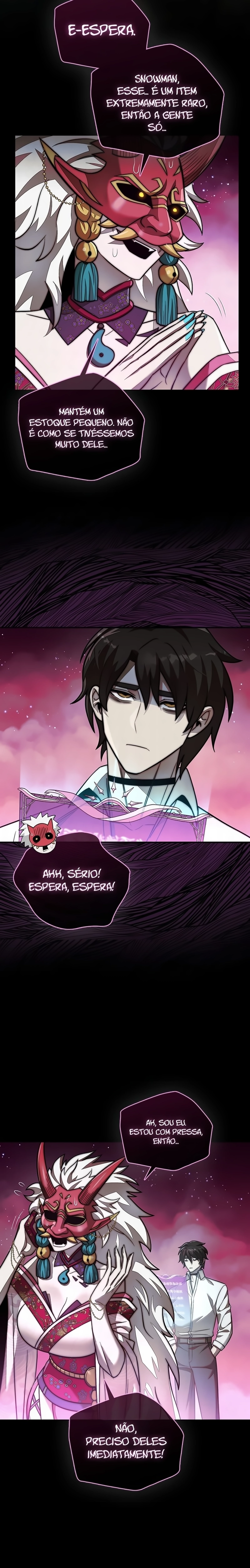 Read A 31 Peça Que virou o Tabuleiro PT Manga Online