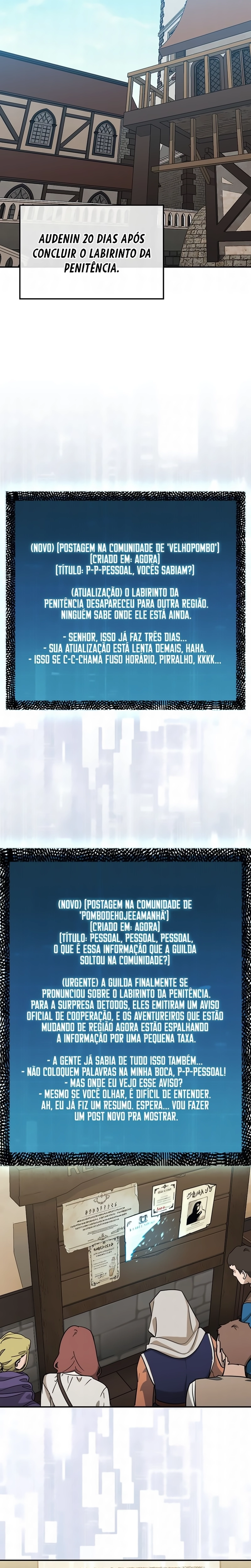 Read A 31 Peça Que virou o Tabuleiro PT Manga Online