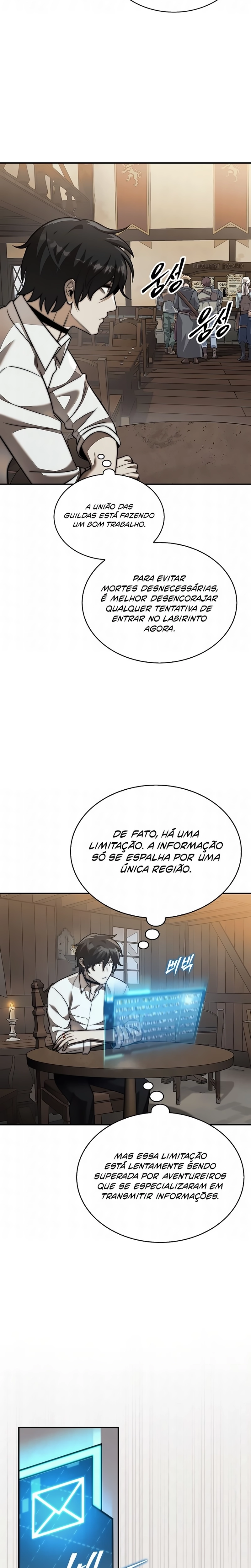 Read A 31 Peça Que virou o Tabuleiro PT Manga Online