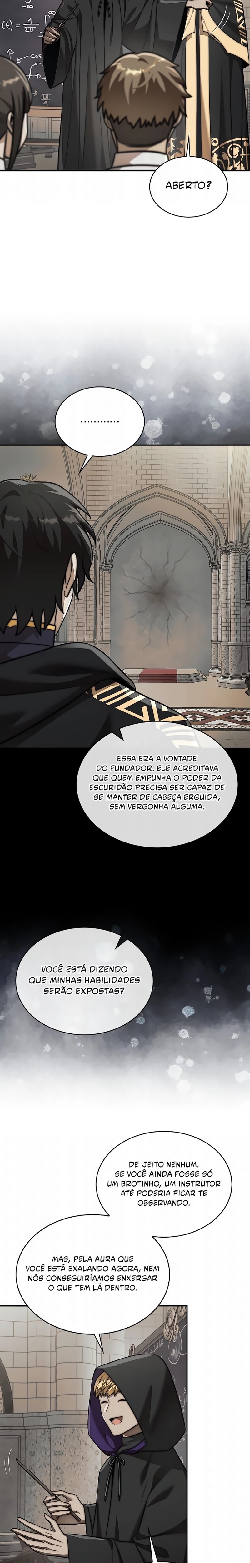 Read A 31 Peça Que virou o Tabuleiro PT Manga Online