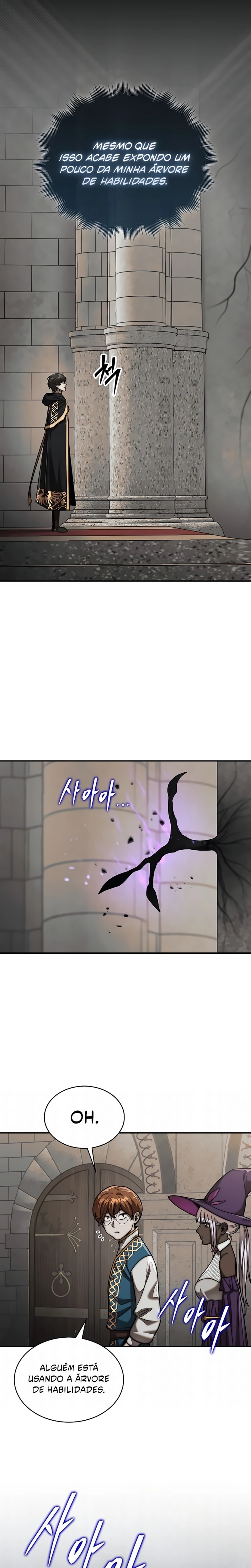 Read A 31 Peça Que virou o Tabuleiro PT Manga Online