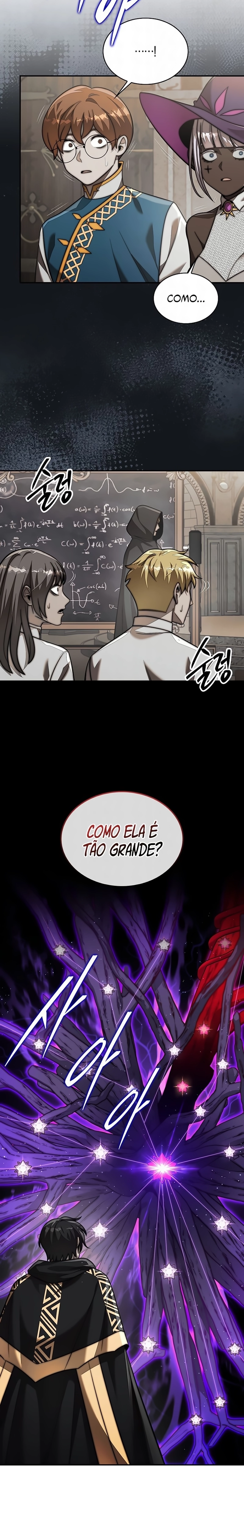 Read A 31 Peça Que virou o Tabuleiro PT Manga Online