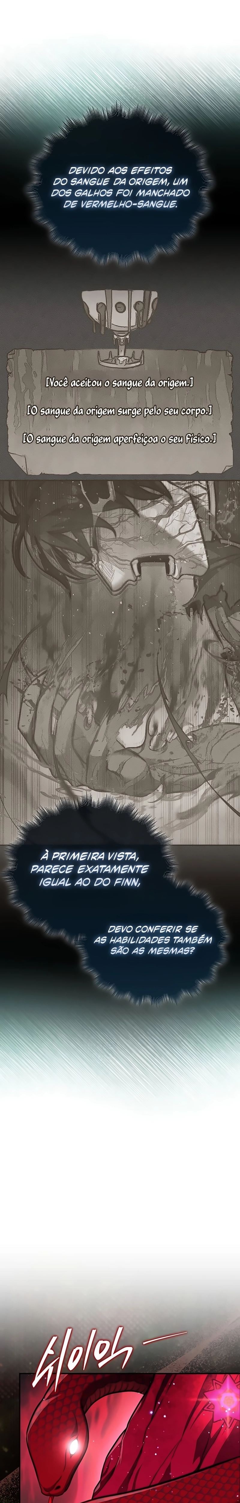 Read A 31 Peça Que virou o Tabuleiro PT Manga Online
