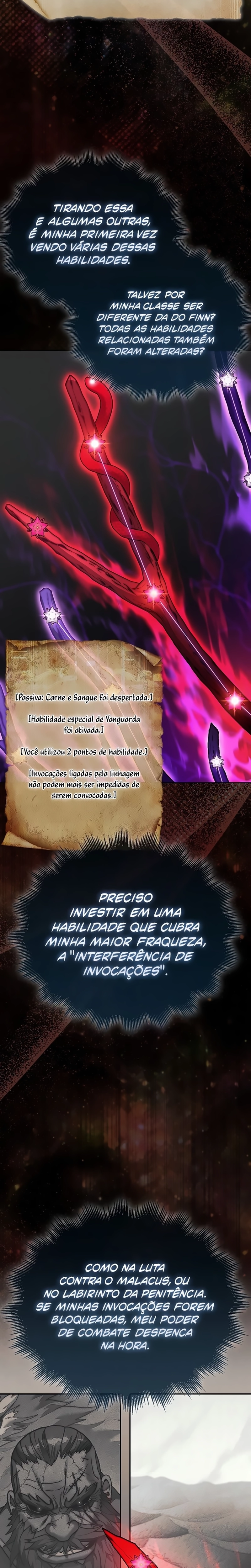 Read A 31 Peça Que virou o Tabuleiro PT Manga Online