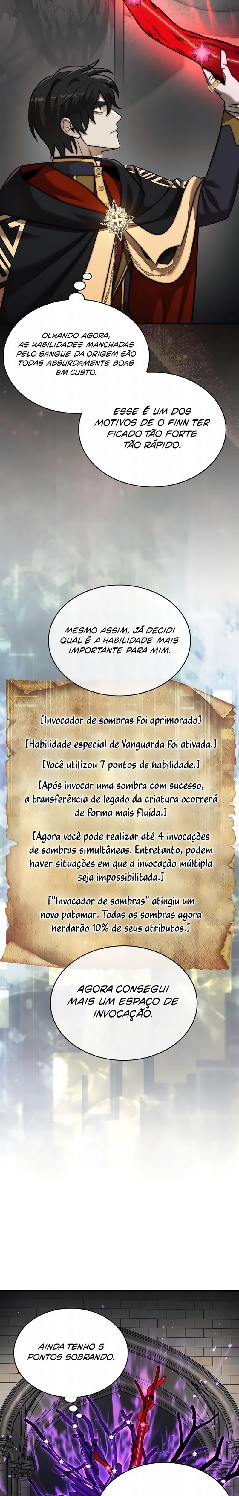 Read A 31 Peça Que virou o Tabuleiro PT Manga Online