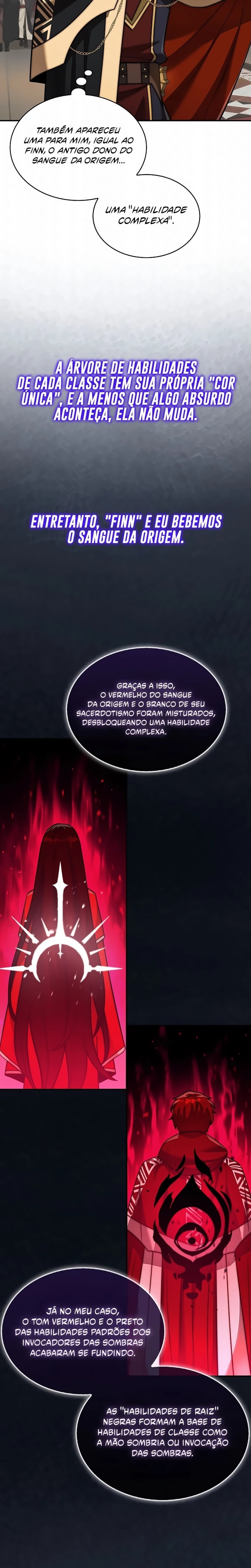 Read A 31 Peça Que virou o Tabuleiro PT Manga Online