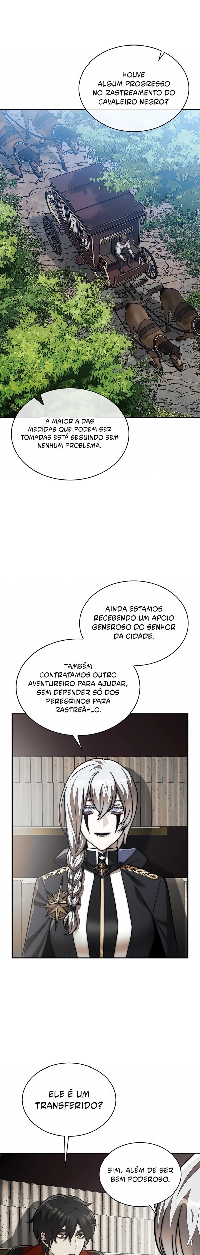 Read A 31 Peça Que virou o Tabuleiro PT Manga Online