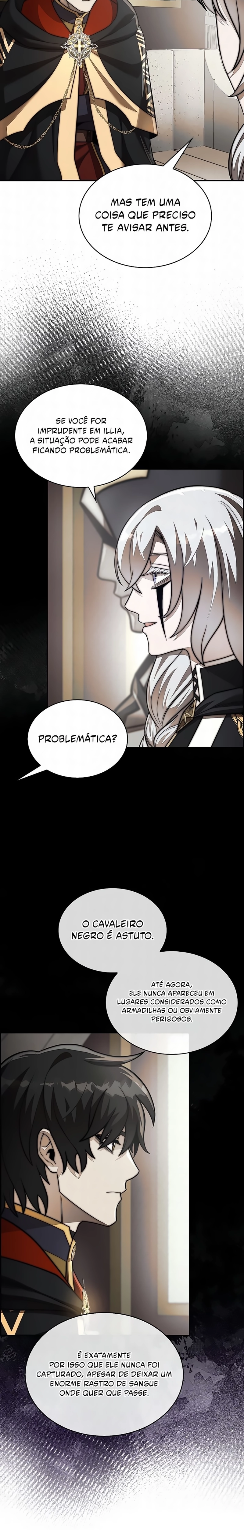 Read A 31 Peça Que virou o Tabuleiro PT Manga Online