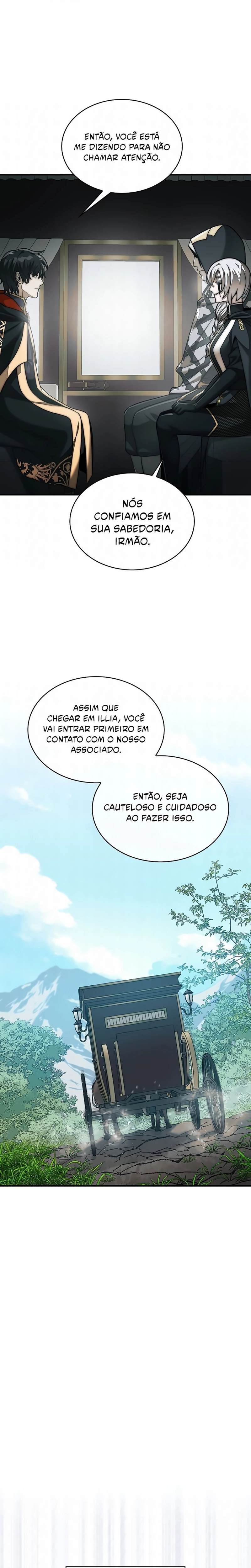 Read A 31 Peça Que virou o Tabuleiro PT Manga Online