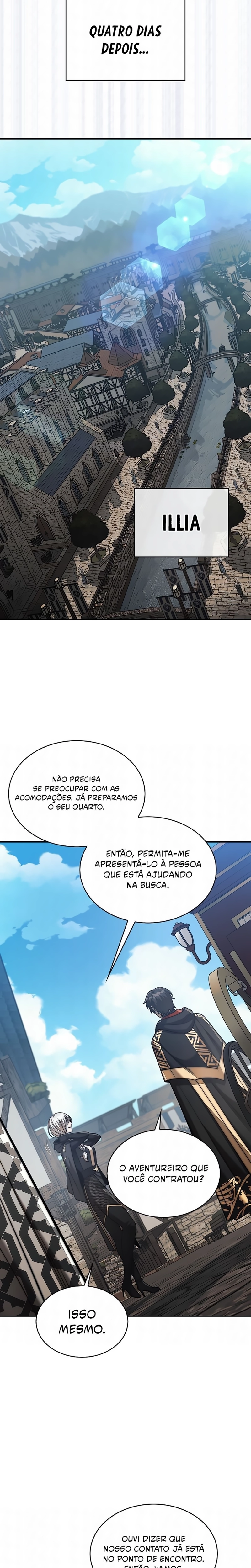 Read A 31 Peça Que virou o Tabuleiro PT Manga Online