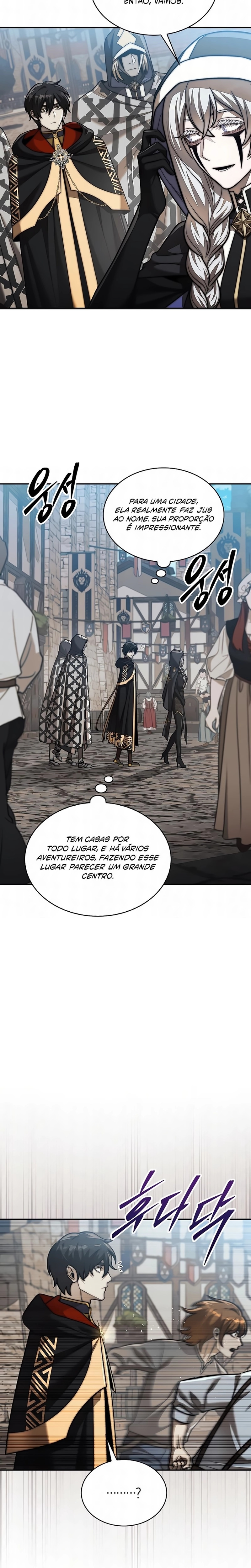 Read A 31 Peça Que virou o Tabuleiro PT Manga Online