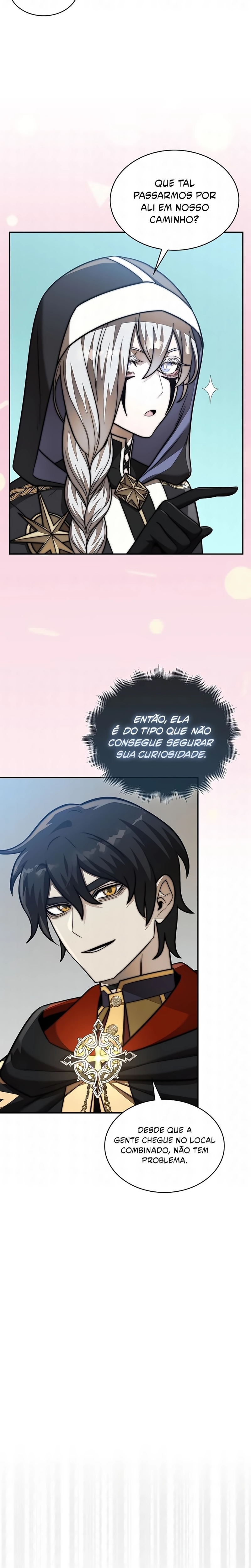 Read A 31 Peça Que virou o Tabuleiro PT Manga Online