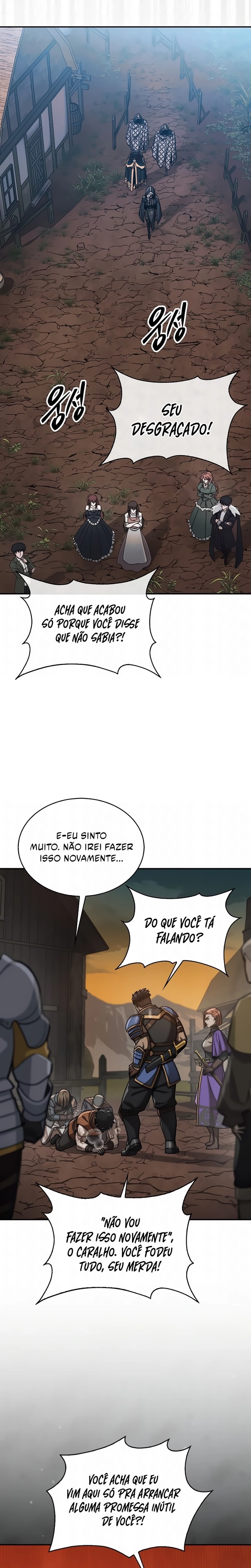 Read A 31 Peça Que virou o Tabuleiro PT Manga Online