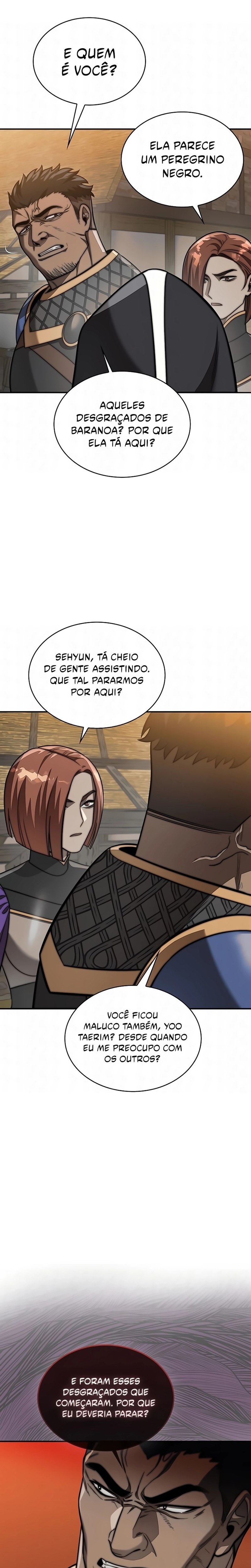 Read A 31 Peça Que virou o Tabuleiro PT Manga Online