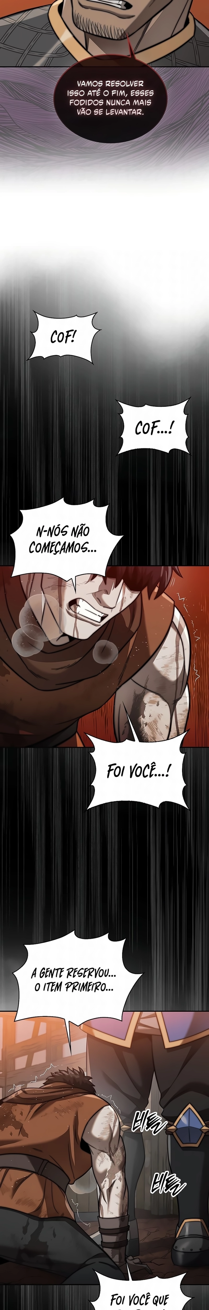 Read A 31 Peça Que virou o Tabuleiro PT Manga Online
