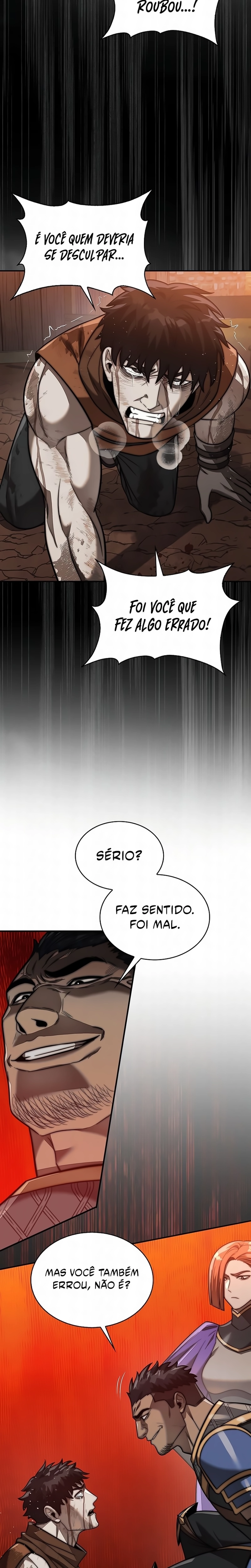 Read A 31 Peça Que virou o Tabuleiro PT Manga Online