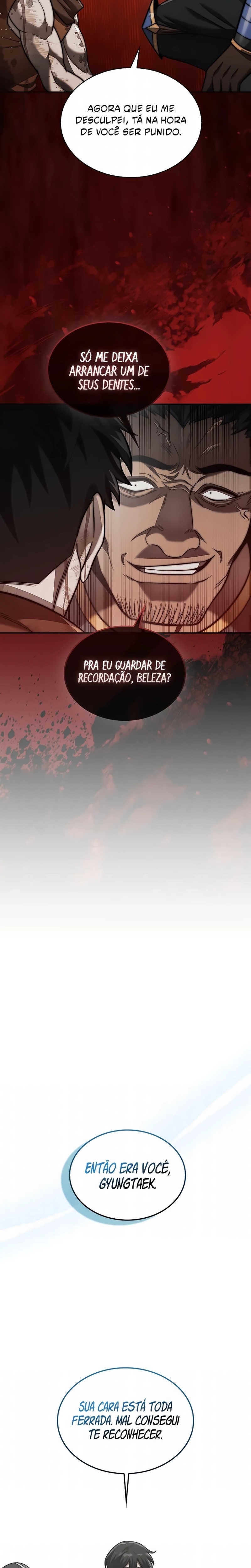 Read A 31 Peça Que virou o Tabuleiro PT Manga Online