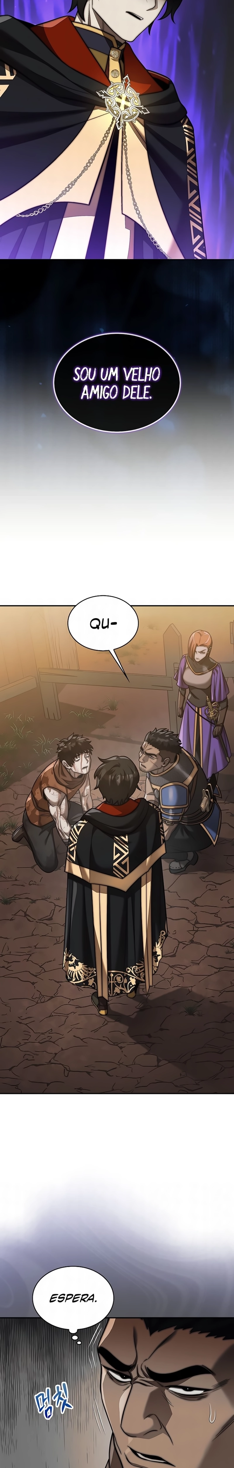 Read A 31 Peça Que virou o Tabuleiro PT Manga Online