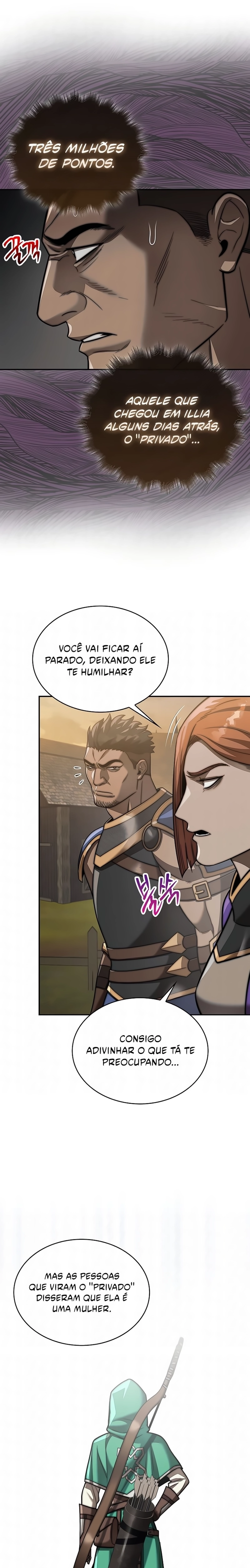 Read A 31 Peça Que virou o Tabuleiro PT Manga Online