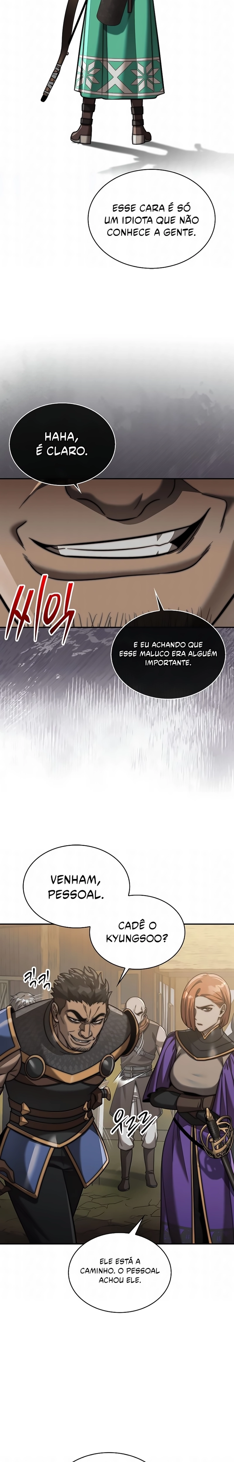Read A 31 Peça Que virou o Tabuleiro PT Manga Online