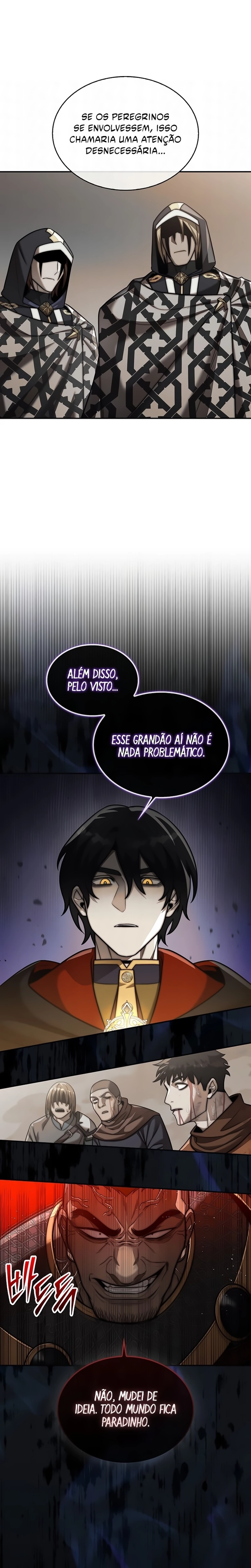 Read A 31 Peça Que virou o Tabuleiro PT Manga Online