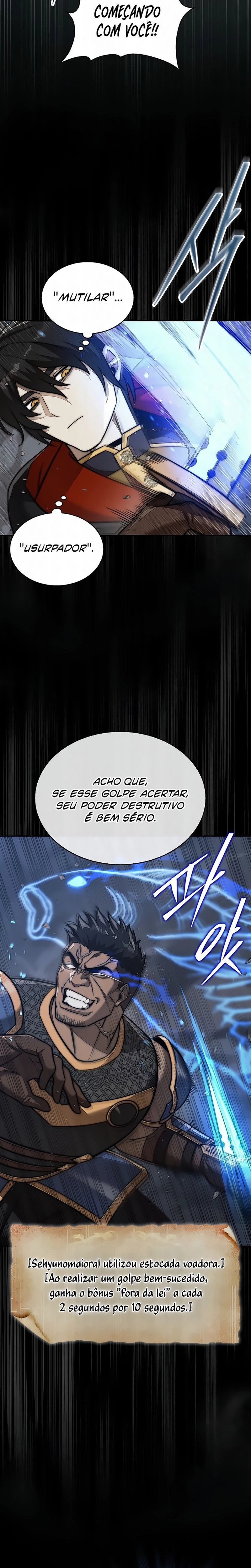 Read A 31 Peça Que virou o Tabuleiro PT Manga Online