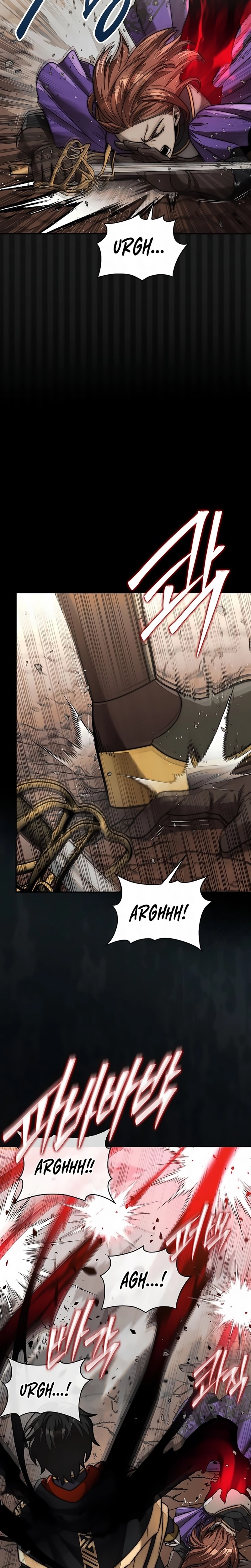 Read A 31 Peça Que virou o Tabuleiro PT Manga Online