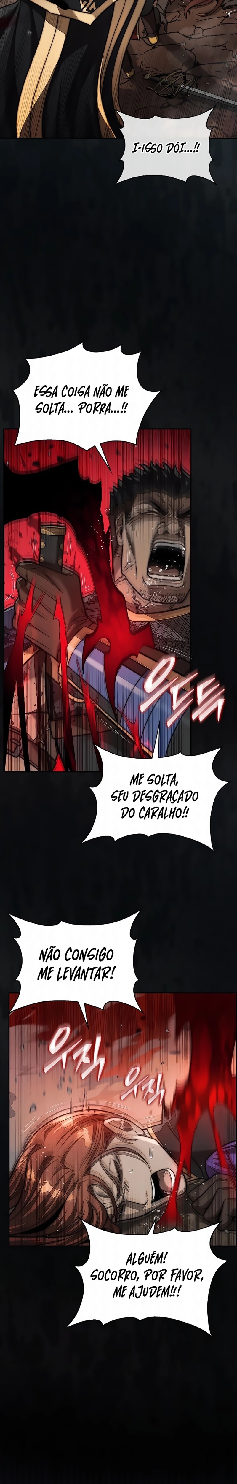 Read A 31 Peça Que virou o Tabuleiro PT Manga Online