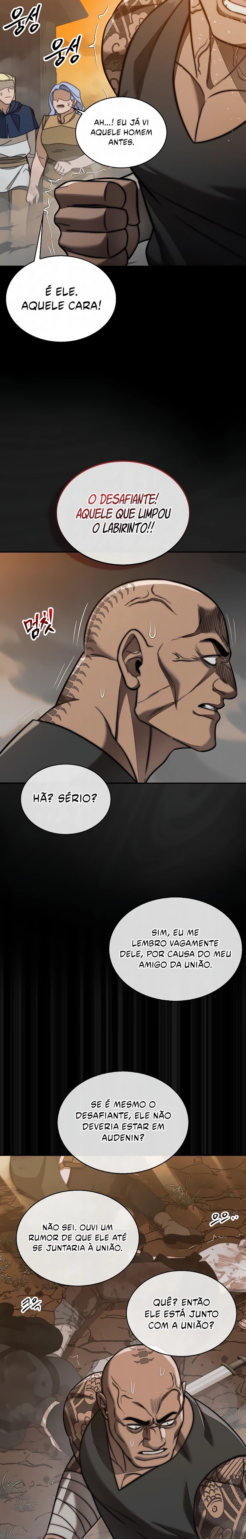 Read A 31 Peça Que virou o Tabuleiro PT Manga Online