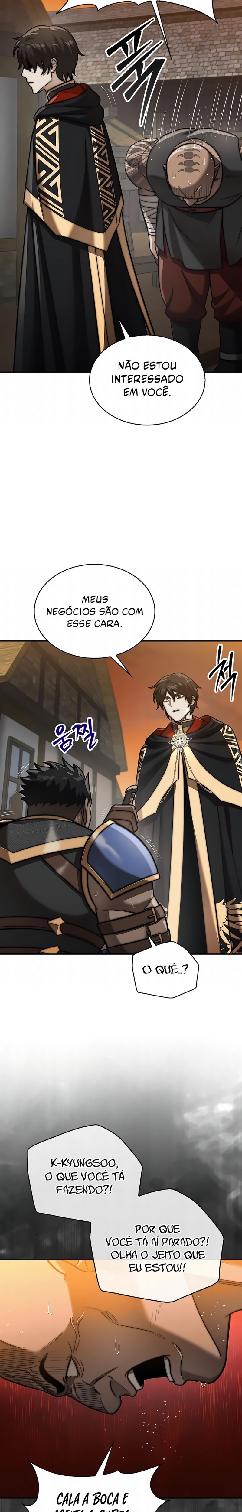 Read A 31 Peça Que virou o Tabuleiro PT Manga Online