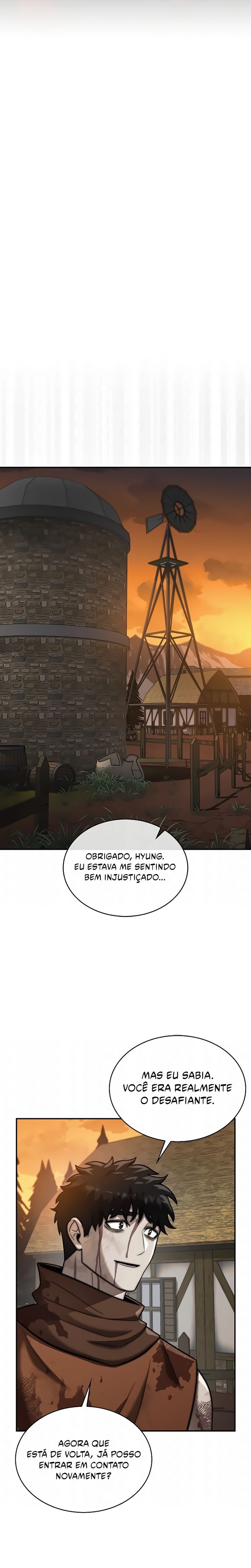 Read A 31 Peça Que virou o Tabuleiro PT Manga Online