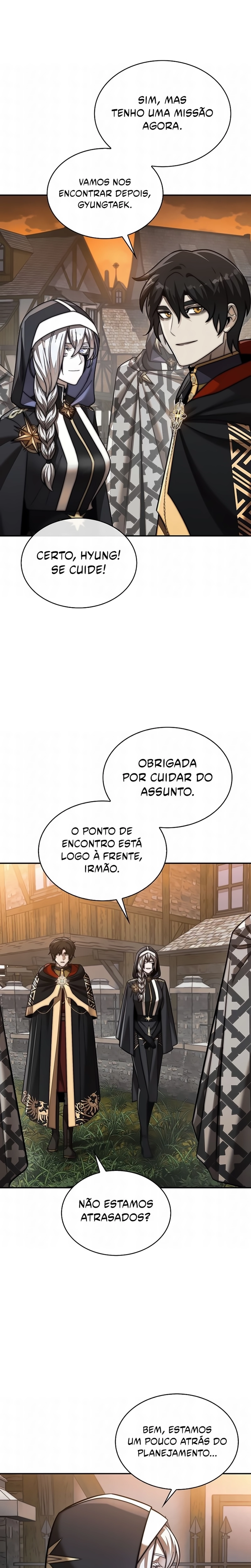 Read A 31 Peça Que virou o Tabuleiro PT Manga Online