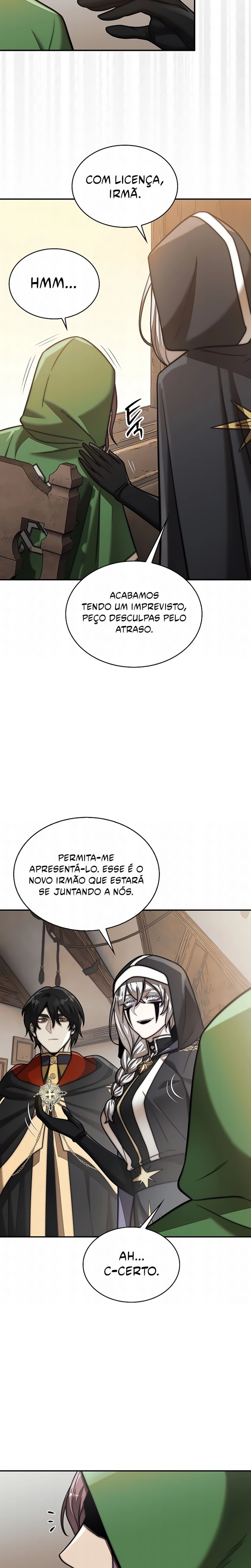 Read A 31 Peça Que virou o Tabuleiro PT Manga Online