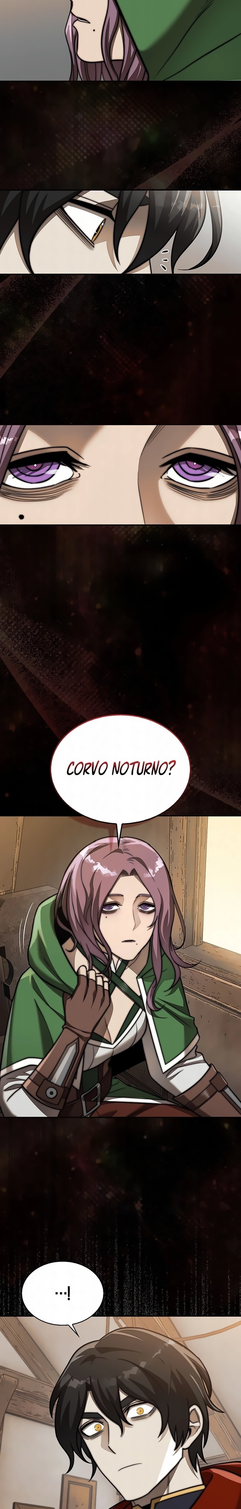 Read A 31 Peça Que virou o Tabuleiro PT Manga Online
