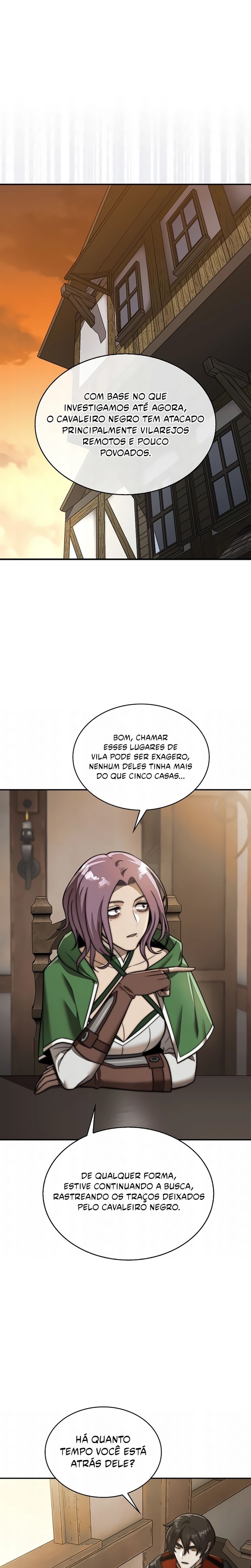 Read A 31 Peça Que virou o Tabuleiro PT Manga Online