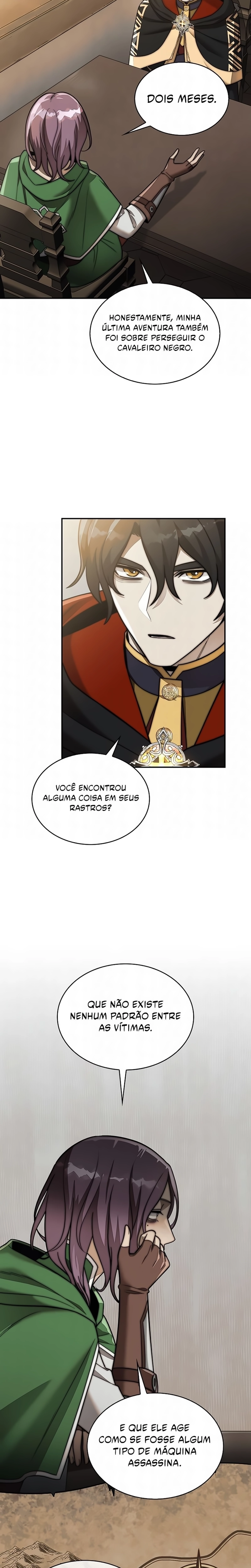 Read A 31 Peça Que virou o Tabuleiro PT Manga Online