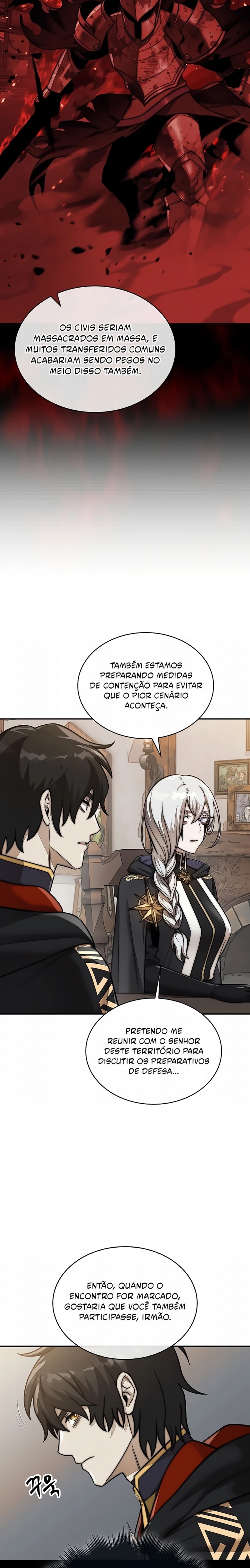 Read A 31 Peça Que virou o Tabuleiro PT Manga Online
