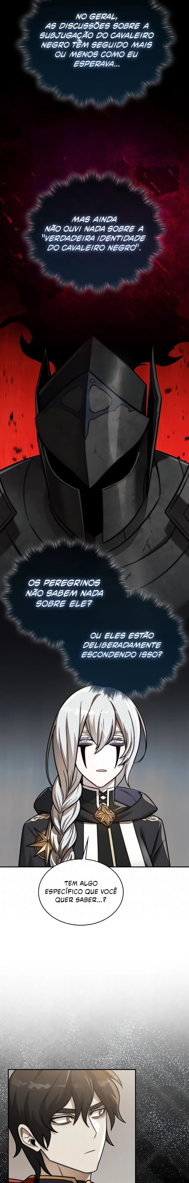 Read A 31 Peça Que virou o Tabuleiro PT Manga Online