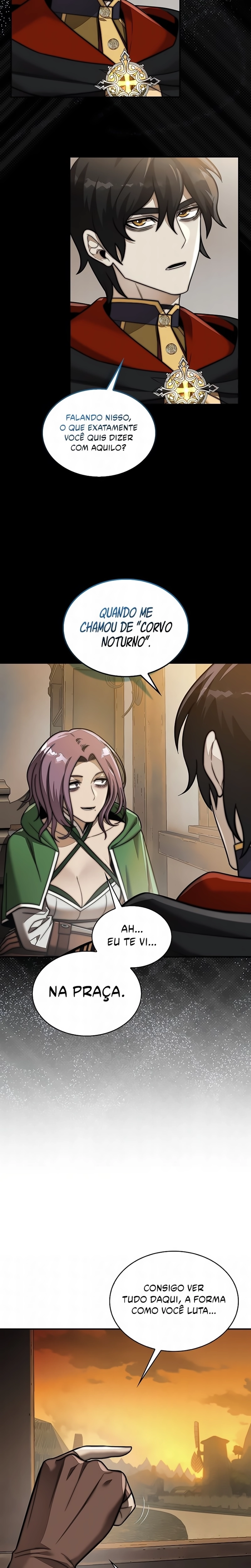 Read A 31 Peça Que virou o Tabuleiro PT Manga Online