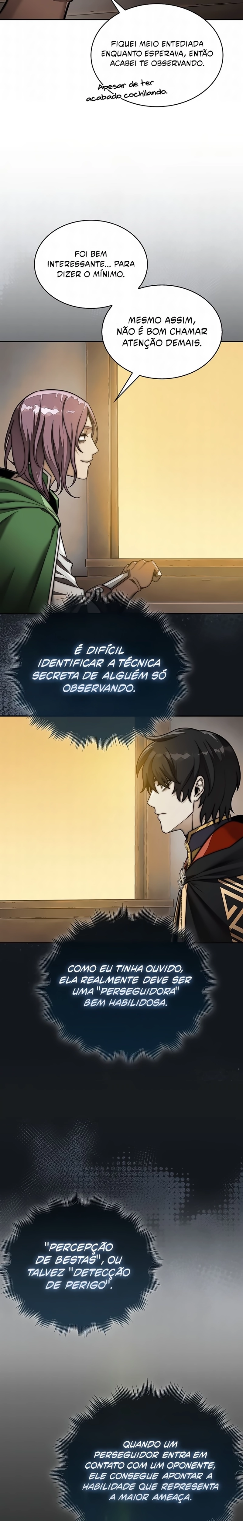 Read A 31 Peça Que virou o Tabuleiro PT Manga Online